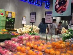 -水果地带(银泰城店)
