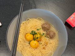 -新旺茶餐厅•早餐(迪士尼小镇店)