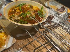 -申记串道和和旗舰店(北行店)