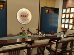 -囍榷·鲜美常州菜(恐龙园店)
