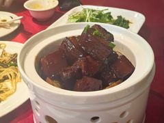 -阿莉餐厅(枣阳路店)