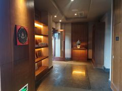 -丽江金茂凯悦臻选酒店-滇香馆