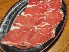 -山居屋炭火烧肉(厚街万达店)