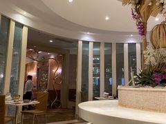 -芭菲盛宴·环球美食(袁家岗店)