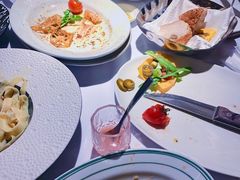 -燃扒房Steakhouse(皇庭店)
