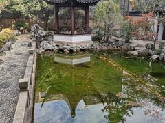 -苏州吴宫泛太平洋酒店