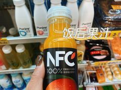 -唐久便利店(长治路文华街口店)