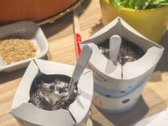 -麦当劳(中山路店)