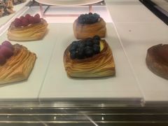 -V咖啡(兰州盛达希尔顿酒店)