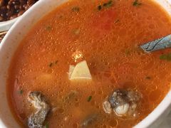 -阿英煲(凉城路店)