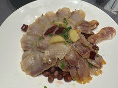 -田水湾丨地道安徽菜(文化路店)