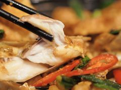 -好兄弟郭巨海鲜(天一阁店)