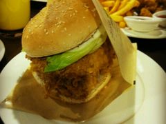 android_upload_pic-Mr.P's无国籍料理