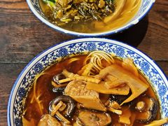 -西园寺素食(西园弄戒幢律寺店)