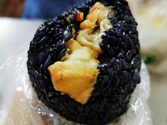 -芳婆糕团店(王府大街店)