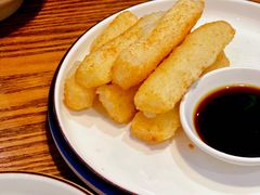 红糖糍耙-三天打鱼(奥体店)