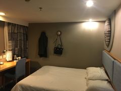 -如家酒店·neo(广州东站天平架地铁站城光大厦店)