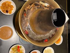 -鼓楼东街老火锅(鼓楼店)