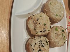 -小杨生煎(周浦万达店)