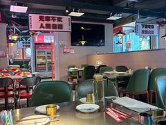 -屋外屋烧烤铺子(学院路店)