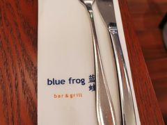 -bluefrog蓝蛙(新三里屯太古里店)
