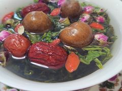 -继承独一味生烤羊排(金牛小区店)