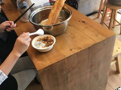 -嗲德来·豆浆·油条(商城路店)