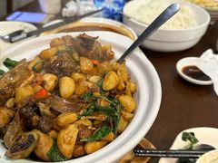 -乡亲鹅肉城(吴江店)
