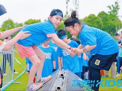 -春花秋色城市公园