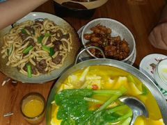 -淳安二十八道·美食汇·淳鱼馆(阳光路店)