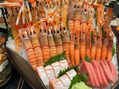-大葉日本料理·龍蝦任食放題(廣州W酒店)