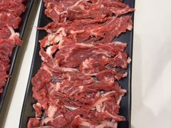 -牛品福潮汕牛肉火锅(旺庄店)