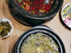 -老砂锅(城北店)