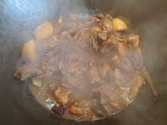 -锅老头铁锅炖•大锅蒸汽海鲜(韩乐坊店)