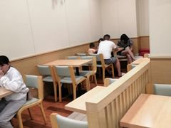 用餐区-德克士(伊川店)