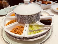 -羲和雅苑•北京烤鸭(陆家嘴中心店)
