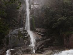 -大鄣山卧龙谷景区