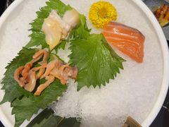 -大葉日本料理·龍蝦任食放題(廣州W酒店)