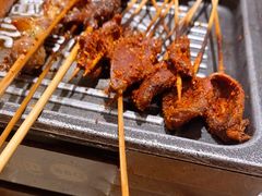 -聚点串吧·北京烧烤(赵登禹路店)