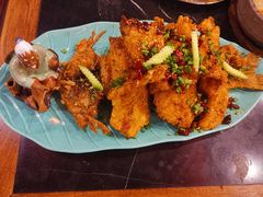 馋嘴鱼-杜家小馆(农大店)
