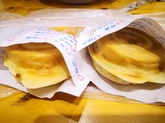 芋头车轮饼-台湾味正点车轮饼可丽饼(南禅寺店)