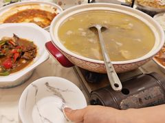 -徽州月·民间徽菜(浦东总店)