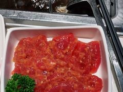 -海底捞火锅(航洋城店)