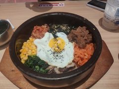 -米村拌饭(银泰中心店)