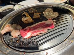-東盛炭烤自助料理(玄武招商花园城店)