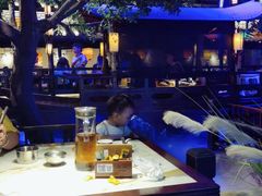 -绿茶餐厅(乐峰广场店)