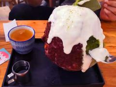 -WONDER ICE 萬得冰田(建設路总店)