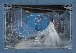 -六月嫁期婚礼(旗舰店)
