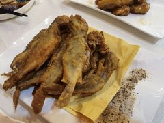 -老浒记民俗酒楼(王府井店)