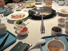 -百年果林椰子鸡(中洲店)